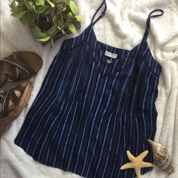 Gentle Fawn Tops - NWT Gentle Fawn Shavon Top